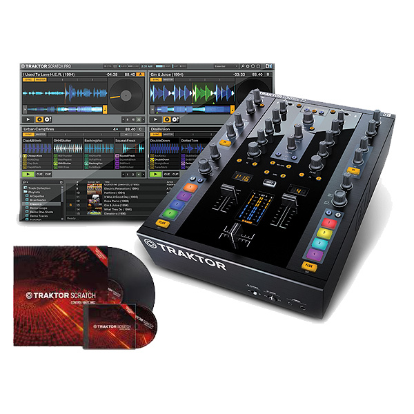 動画解説】あらゆる機材を駆使したDJルーティンを解析してみました