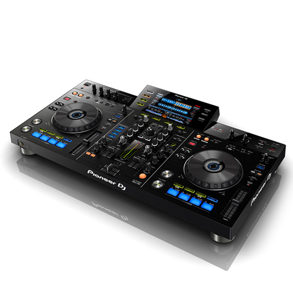 Pioneer USB DJプレーヤーXDJ-RXを選ぶならお得な特典、セットで
