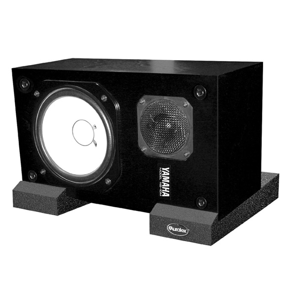 AURALEX(オーラレックス) ／ MoPAD (2個／1ペア) - モニタースピーカー