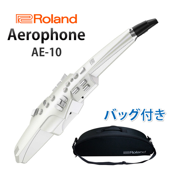 Roland(ローランド) ／ Aerophone (AE-10) エアロフォン ／ ウィンド