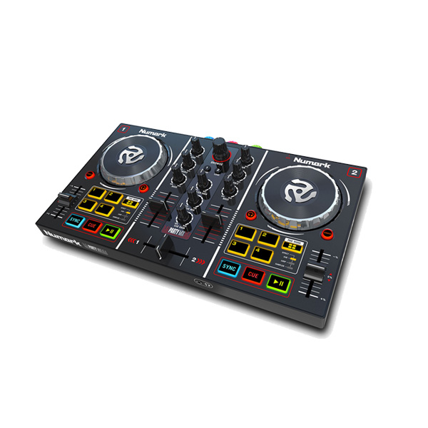 超初心者が2万円以下でDJやるには？ | DJ機材/PCDJ/電子ドラム