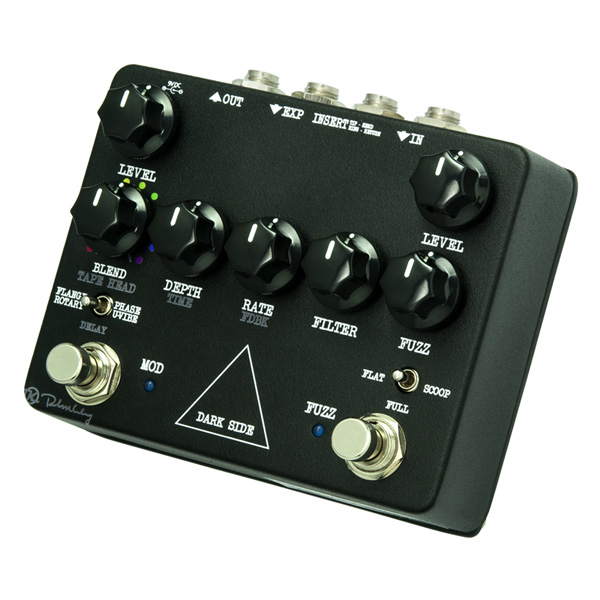 ☆エフェクターフェア第193弾！☆KEELEY DELAY WORKSTATIONディレイ