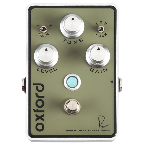 bogner から新しくファズ/ブースターとコンプレサーがラインナップ