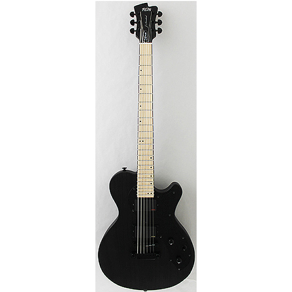 フジゲン FUJIGEN JFL-FT-HH（MADA IN JAPAN） - フジゲン FUJIGEN JFL