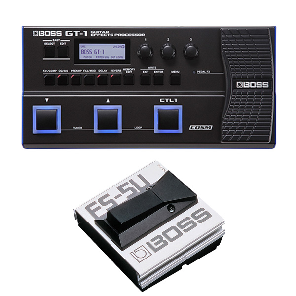 GT-1、GT-100、各2種類のお得で便利なセットの選び方！ | DJ機材/PCDJ