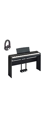 □ご予約受付□ 【専用スタンドセット】 YAMAHA(ヤマハ) ／ P-125B