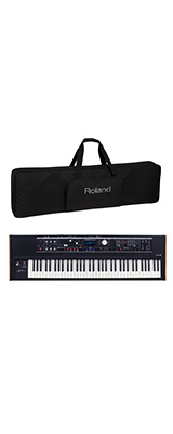 Roland(ローランド) ／ V-COMBO VR-730 電池駆動 73鍵 ライブ