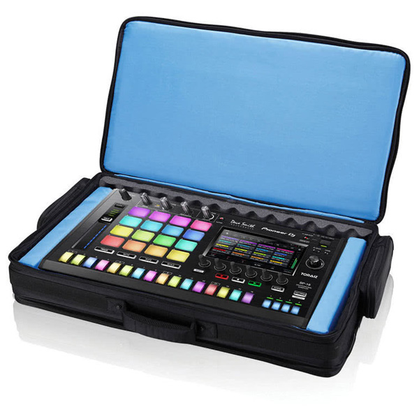 ZOMO】から『Pioneer Toraiz SP-16』専用バッグが新発売！ | DJ機材