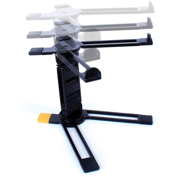 HERCULES (ハーキュレス) ／ DG400BB 折り畳み式 ラップトップ