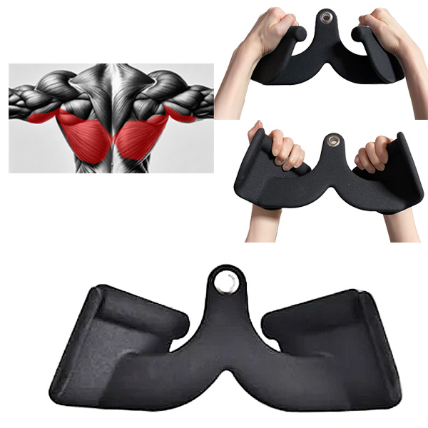 Perfect Grip】MAG (Maximum Advantage Grip)グリップをオマージュした