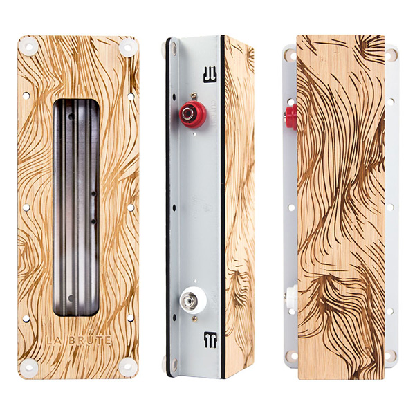 Anasounds(アナサウンズ) ／ La Brute - ELEMENT ANALOG SPRING REVERB