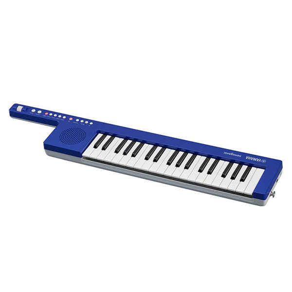 ヤマハショルダーキーボードsonogenic SHS-300登場！SH-500との違いも