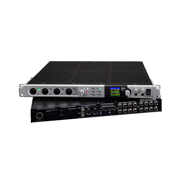 STEINBERG(スタインバーグ) ／ AXR4U オーディオ・インターフェース