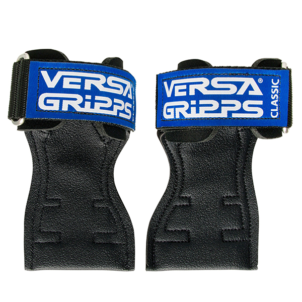 世界最安値・Versa Gripps日本正規代理店】バーサグリップで筋トレ効果