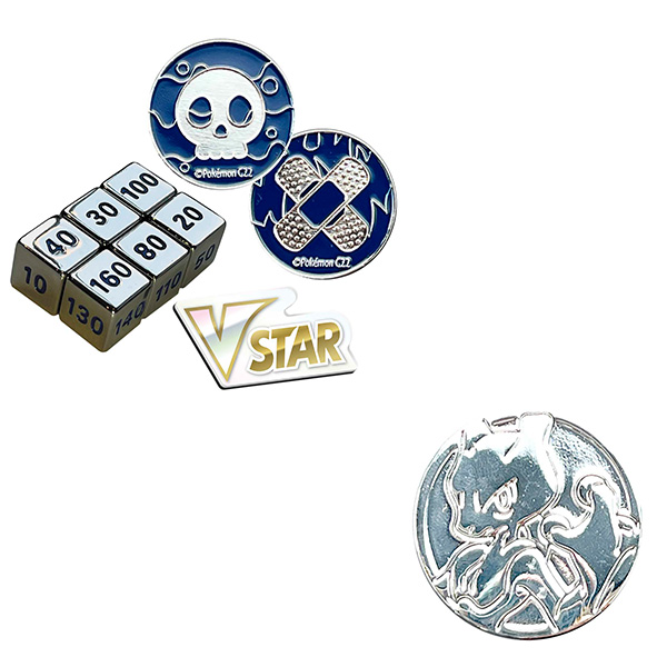 Pokemon TCG Pokemon GO Pokemon Center エリートトレーナーボックス