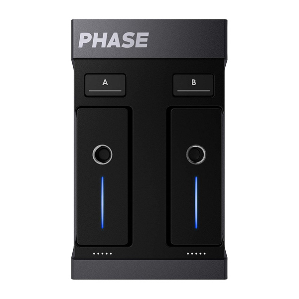 MWM ／ PHASE DJ（フェーズ） Essential Wireless with 2 Remotes