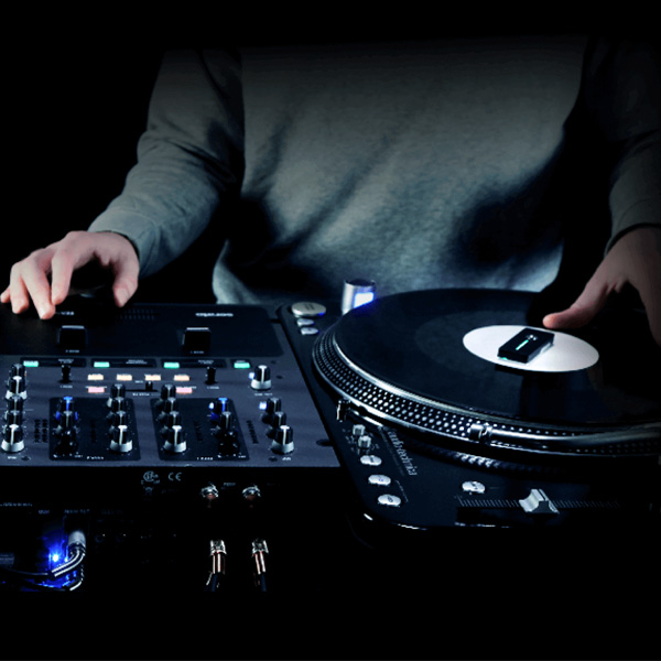 MWM ／ PHASE DJ（フェーズ） Essential Wireless with 2 Remotes