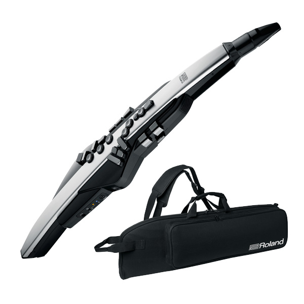 Roland】Aerophoneの最上位機種「Aerophone Pro(AE-30)」登場!! 各