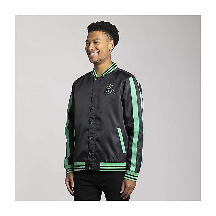 ポケモン レックウザ ジャケット スカジャン (L／大人用) Rayquaza Pok