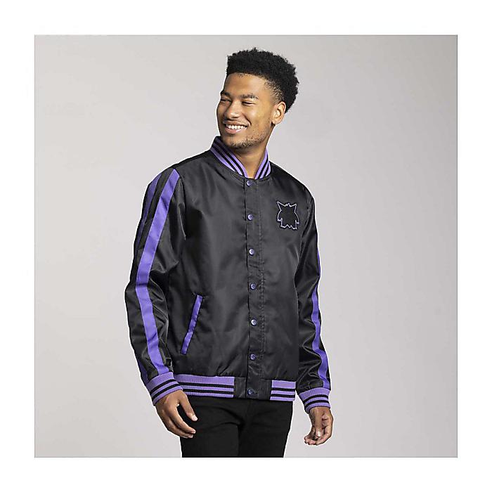 ポケモン ゲンガー ジャケット スカジャン (L／大人用) Gengar Pok mon