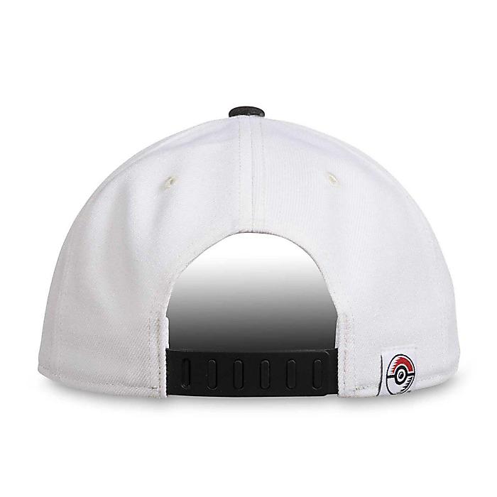 ポケモンTCGライブ ブルー キャップ 帽子 (フリーサイズ／大人用