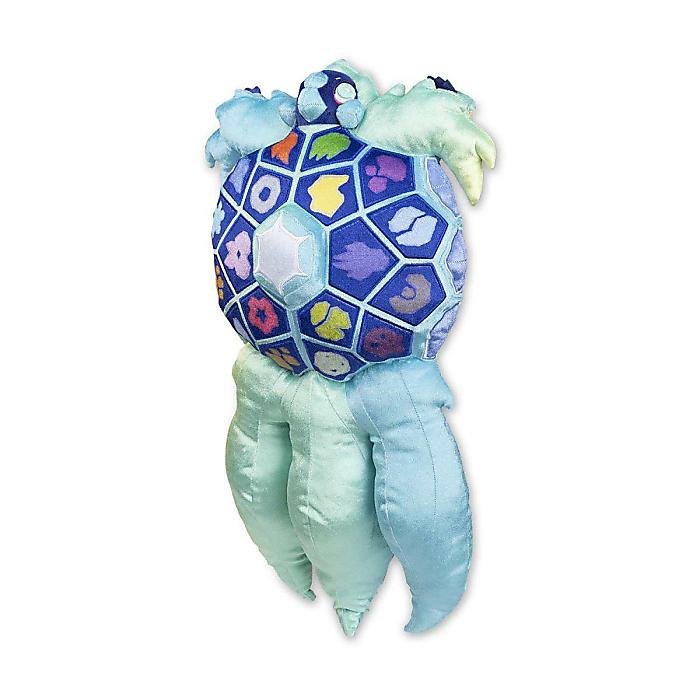 Pokemon Center(ポケモンセンター) ／ テラパゴス (テラスタルフォルム