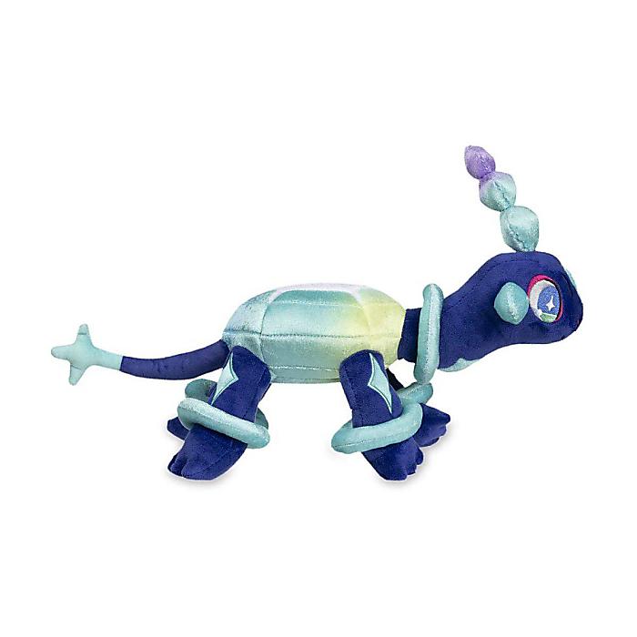 Pokemon Center(ポケモンセンター) ／ テラパゴス (ノーマルフォーム