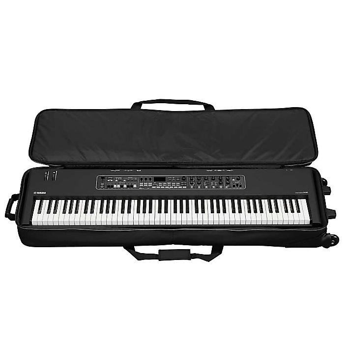 YAMAHA(ヤマハ) ／ SC-DE88 CK88用 ステージキーボード ソフトケース