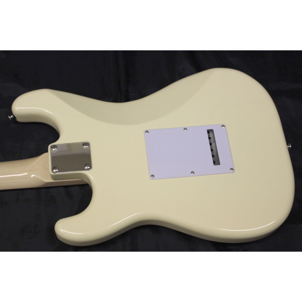 新品 GrassRoots(グラスルーツ) ／ G-SE-58R／SC VW ストラトスタイル