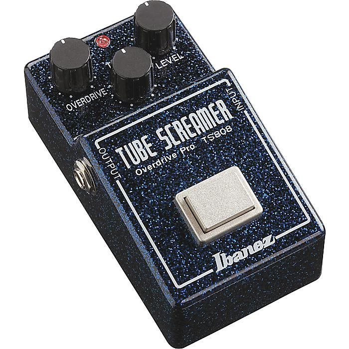 Ibanez(アイバニーズ) ／ TS808 45th Anniversary Limited Model