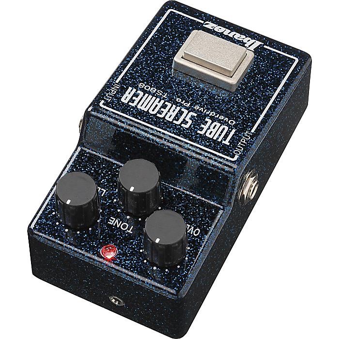 Ibanez(アイバニーズ) ／ TS808 45th Anniversary Limited Model