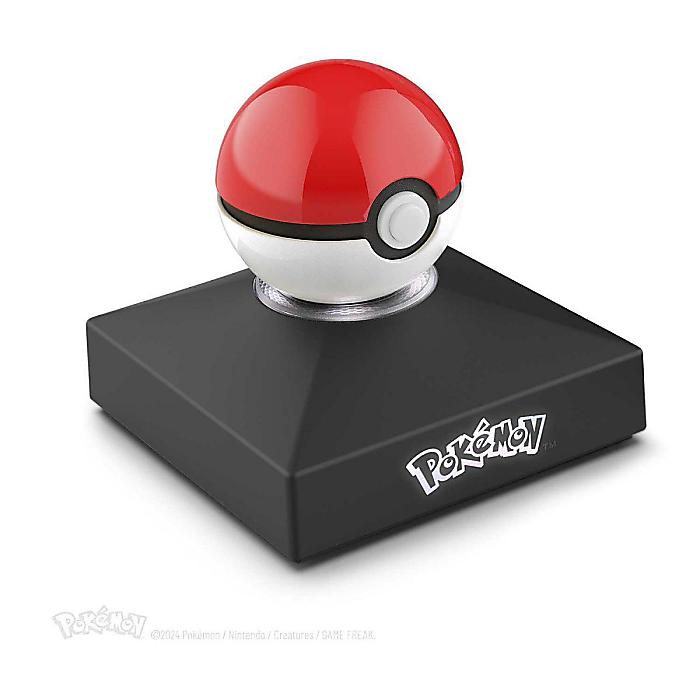 ポケモン ミニモンスターボール レプリカ フィギュア by The Wand