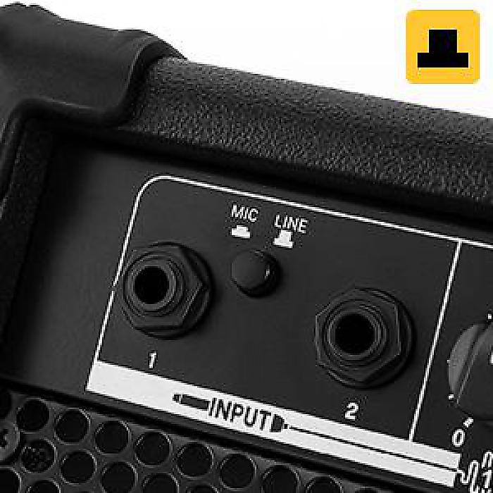 Donner(ドナー) ／ DA-35 ／ 電子ドラム用 外部 スピーカー 35W の激安