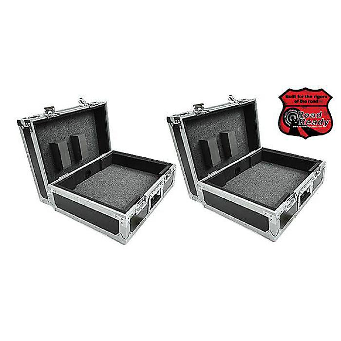 ROADREADY ( ロードレディー ) ／ RR1200B MKII 2台セット ターン