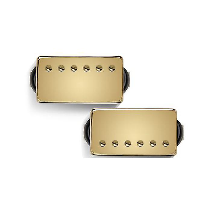 Bare Knuckle Pickups ( ベアナックルピックアップス ) ／ The Mule