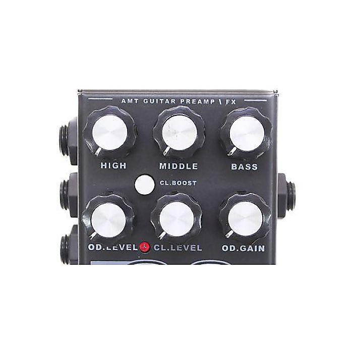 AMT ELECTRONICS ( エーエムティーエレクトロニクス ) ／ S-2 の激安