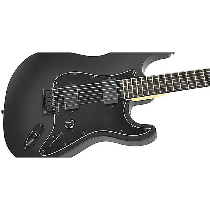 FENDER ( フェンダー ) ／ Jim Root Stratocaster Black の激安通販