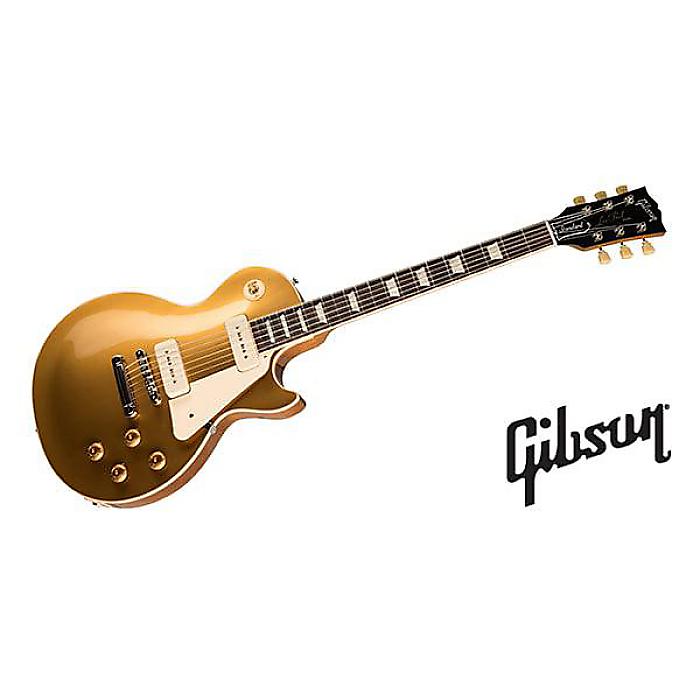 GIBSON ( ギブソン ) ／ Les Paul Standard 50s P-90 Goldtop の激安