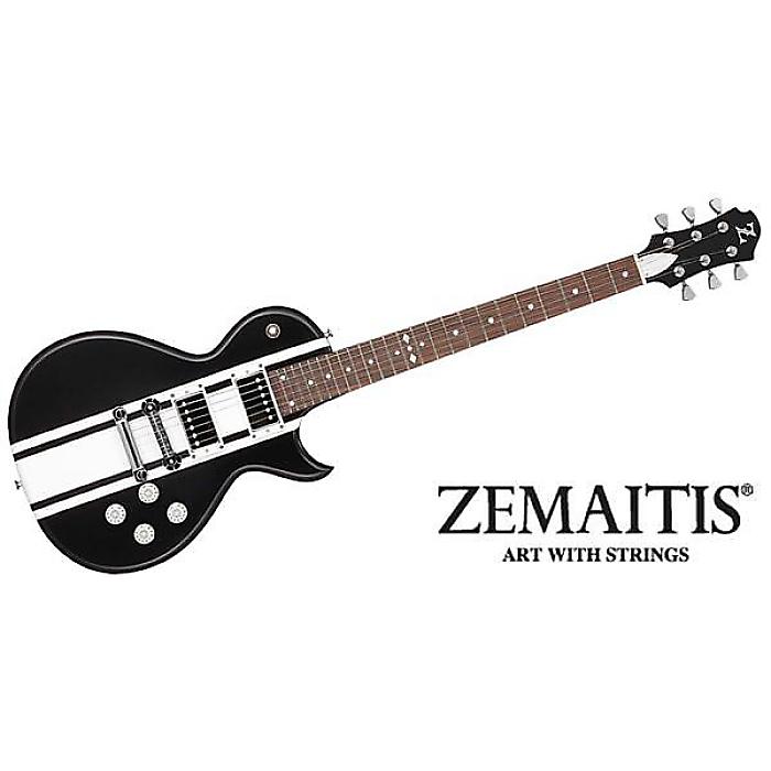 ZEMAITIS ( ゼマイティス ) ／ Z24 RS Satin Black／Satin White の