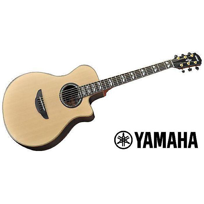 YAMAHA ( ヤマハ ) ／ APX1200II NT の激安通販 | ミュージックハウス