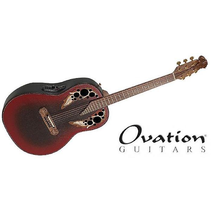 OVATION ( オベーション ) ／ Adamas I, E-Acoustic Guitar 1687GT-2