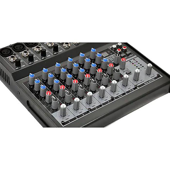 CLASSIC PRO ( クラシックプロ ) ／ AM802FX コンパクト・アナログ