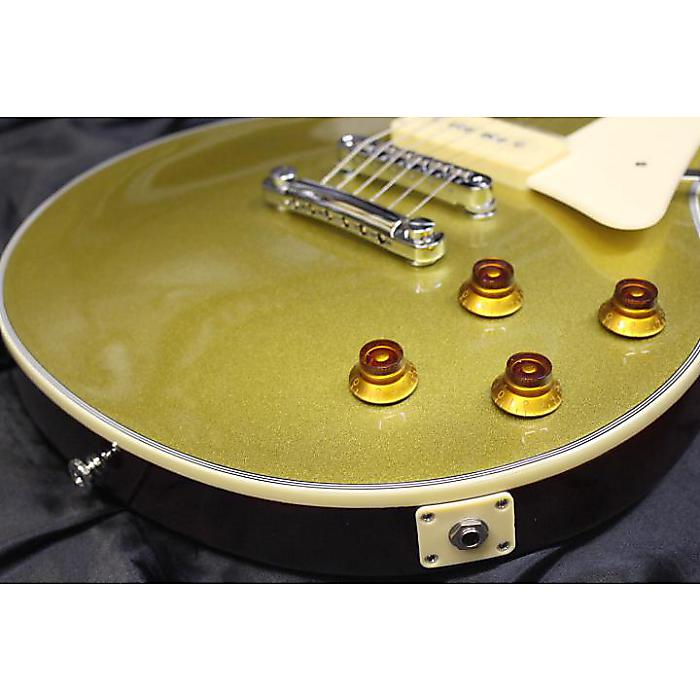 新入荷】新品 Sire(サイアー) ／ L7V GD TOP エレキギター ／ レス