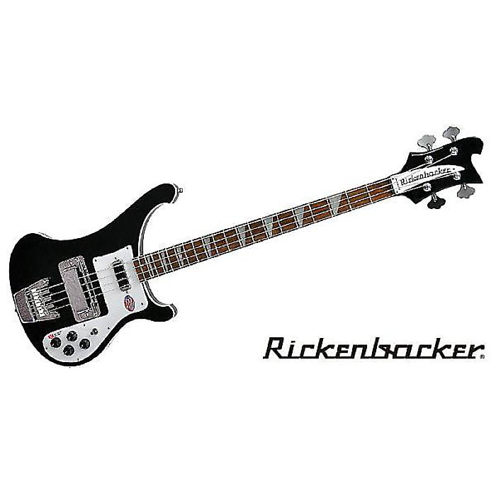 RICKENBACKER ( リッケンバッカー ) ／ 4003 JG(Jetglo) の激安通販