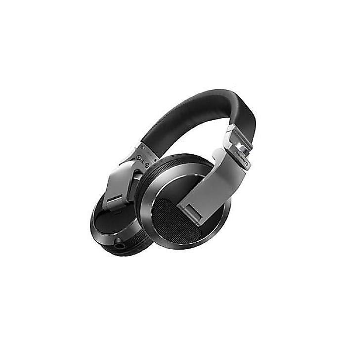 Pioneer DJ ( パイオニア ) ／ HDJ-X7-S シルバー ヘッドホン の激安
