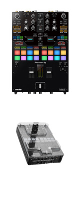 MWM ／ PHASE DJ（フェーズ） Essential Wireless with 2 Remotes