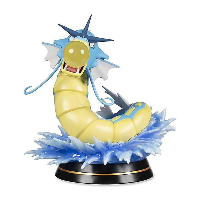 Pokemon Center(ポケモンセンター) ／ ギャラドス フィギュア by