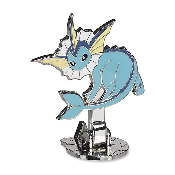 Pokemon Center(ポケモンセンター) ／ シャワーズ スタンディング