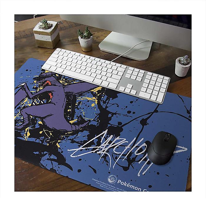 Pokemon Center(ポケモンセンター) ／ ガブリアス プレイマット OMOCAT