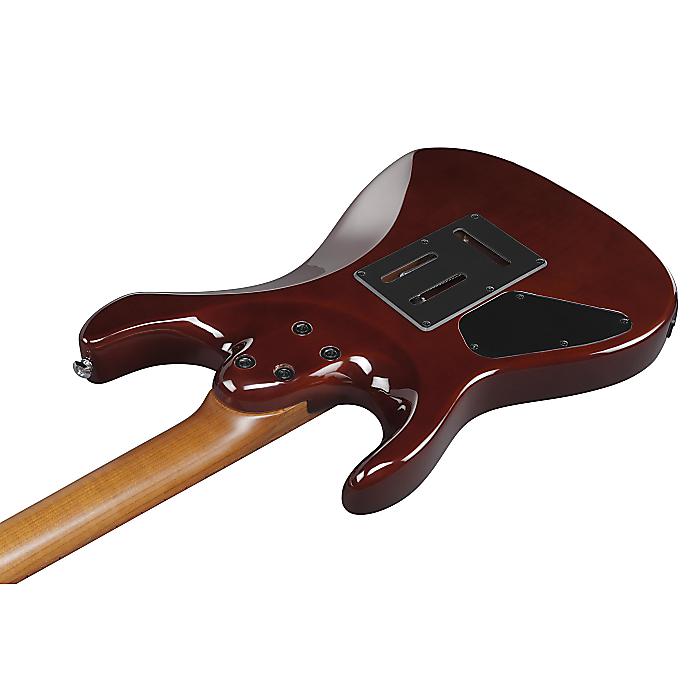 Ibanez(アイバニーズ) ／ AZ24S1F-VLS エレキギター の激安通販